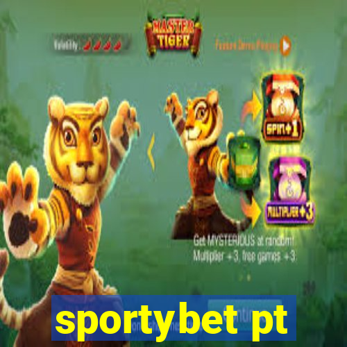 sportybet pt